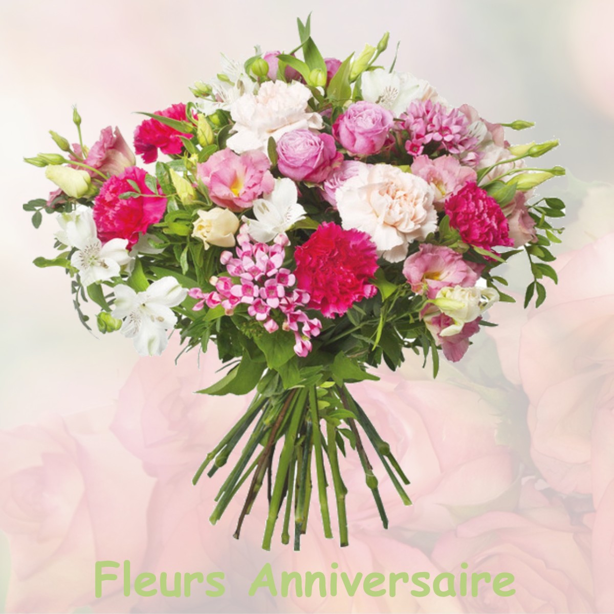 fleurs anniversaire THAURON